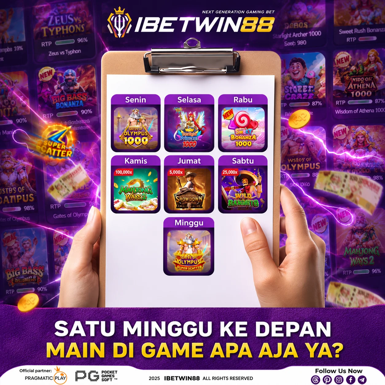 IBETWIN88